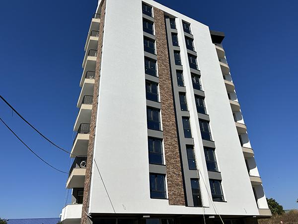 EVEA RESIDENCE