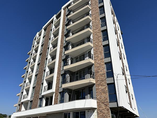 EVEA RESIDENCE