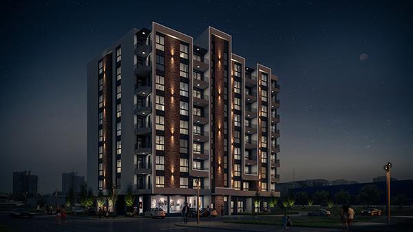 EVEA RESIDENCE