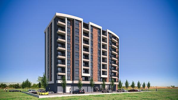 EVEA RESIDENCE