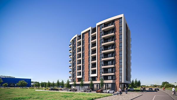 EVEA RESIDENCE