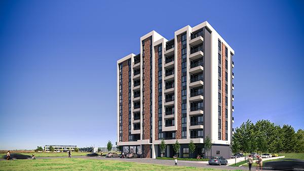 EVEA RESIDENCE