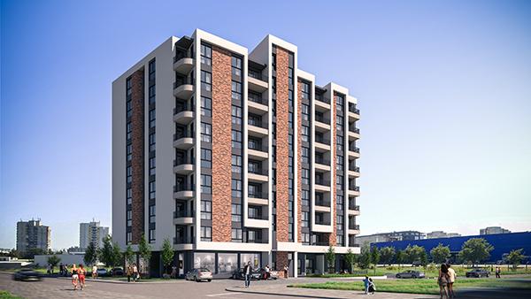 EVEA RESIDENCE